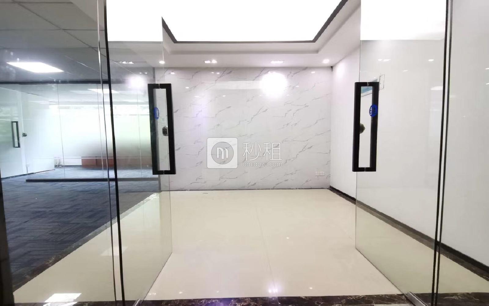 深圳软件园写字楼出租495平米精装办公室78元/m².月