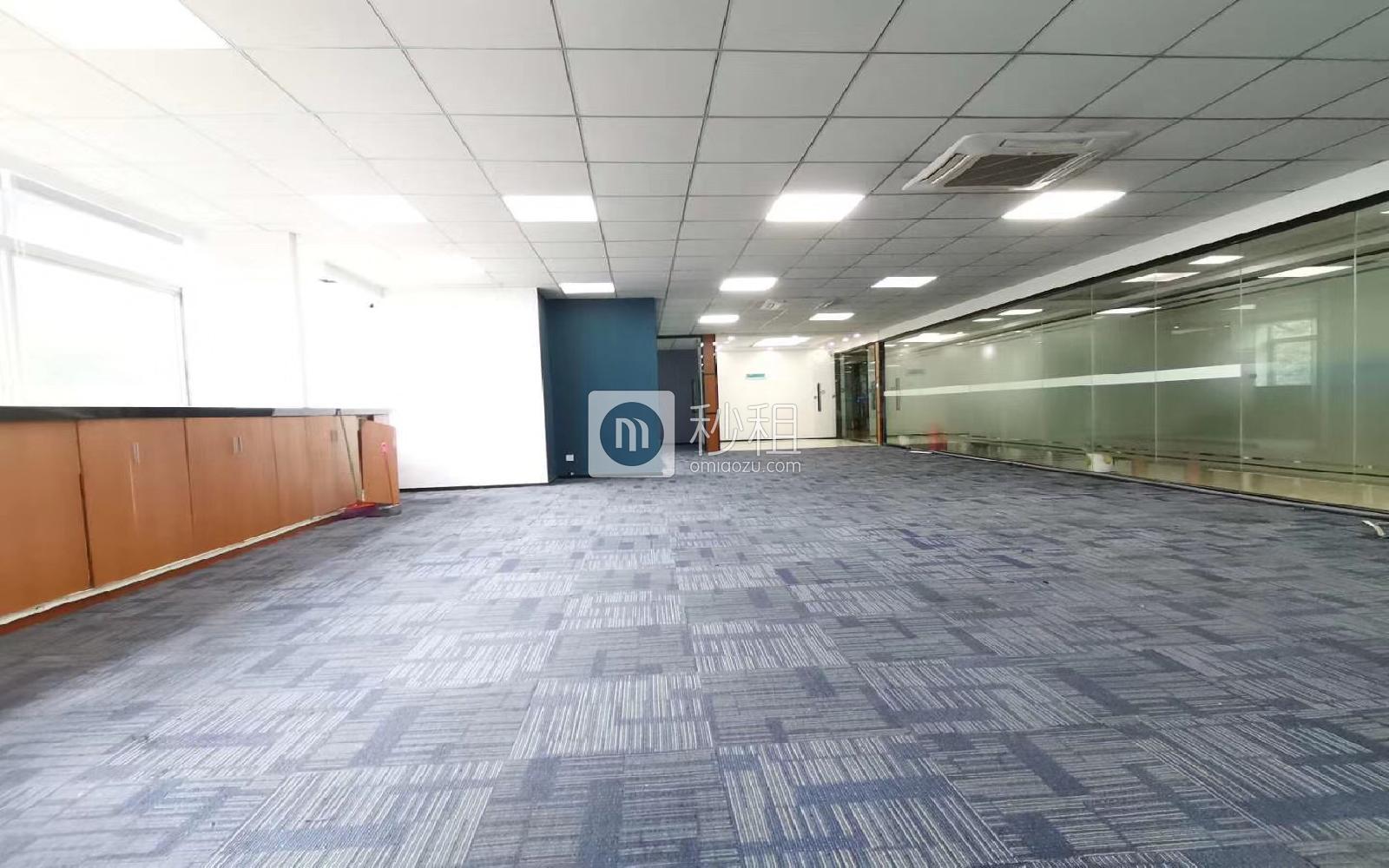 深圳软件园写字楼出租495平米精装办公室78元/m².月
