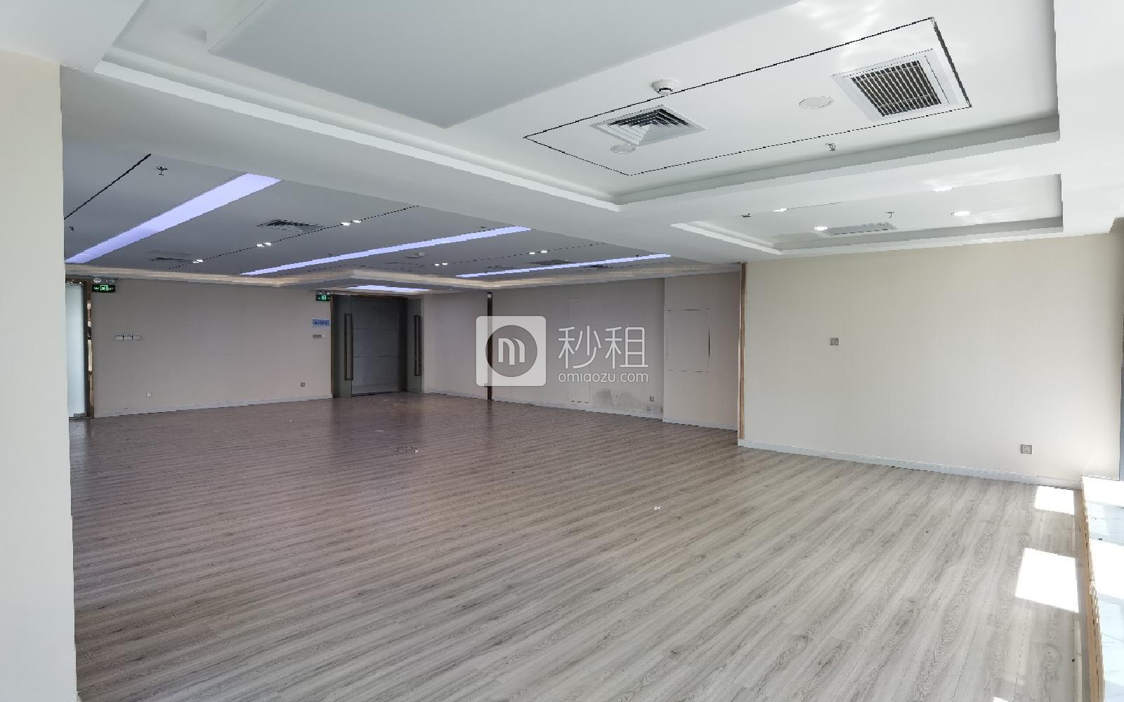 深圳湾科技生态园（一期）写字楼出租316平米精装办公室98元/m².月