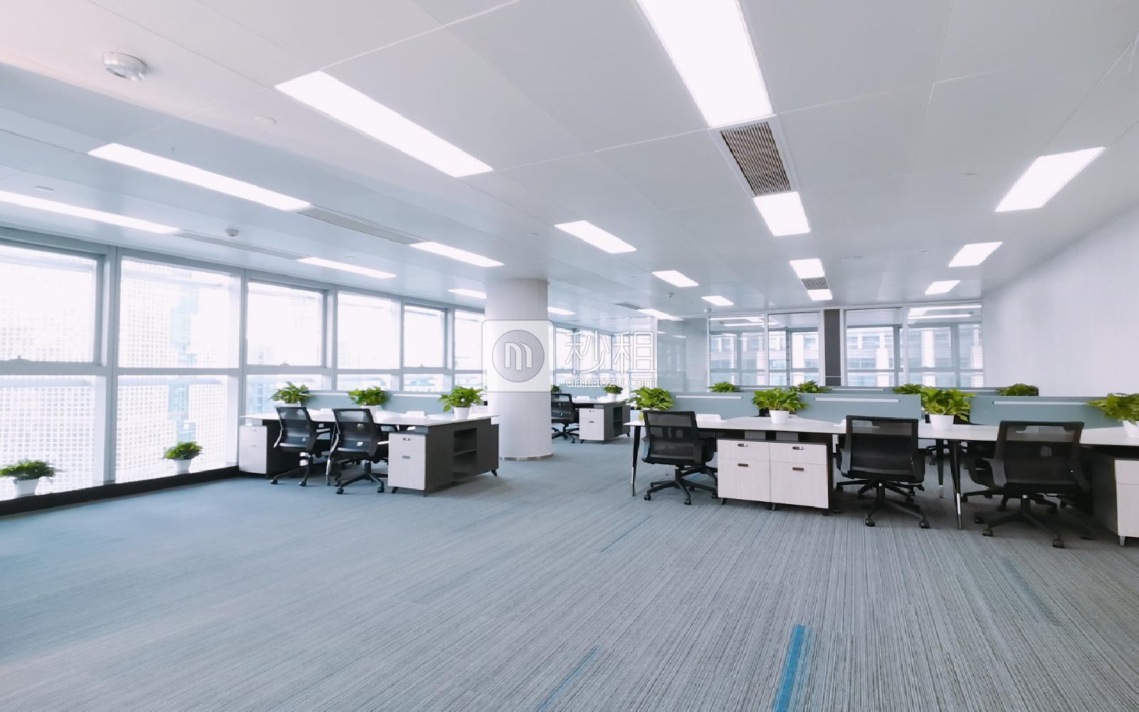 南山-科技园 微软科通大厦 420m²
