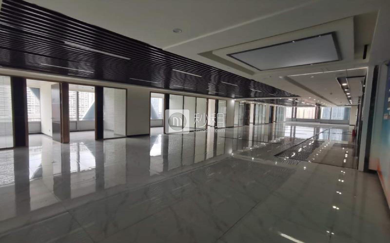 易思博软件大厦写字楼出租863平米豪装办公室170元/m².月
