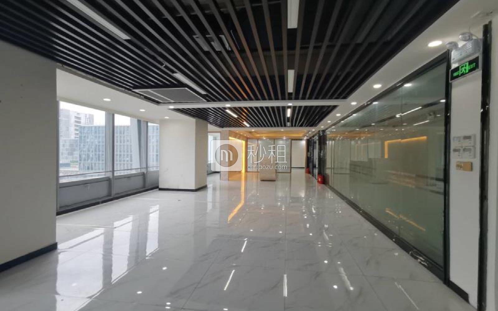 易思博软件大厦写字楼出租863平米豪装办公室170元/m².月