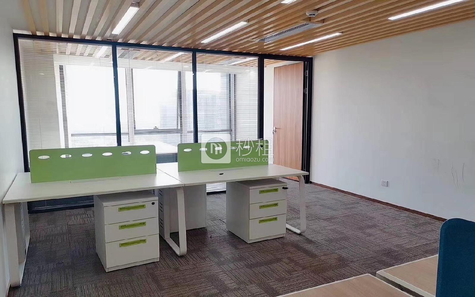 尚美科技大厦写字楼出租80平米豪装办公室160元/m².月