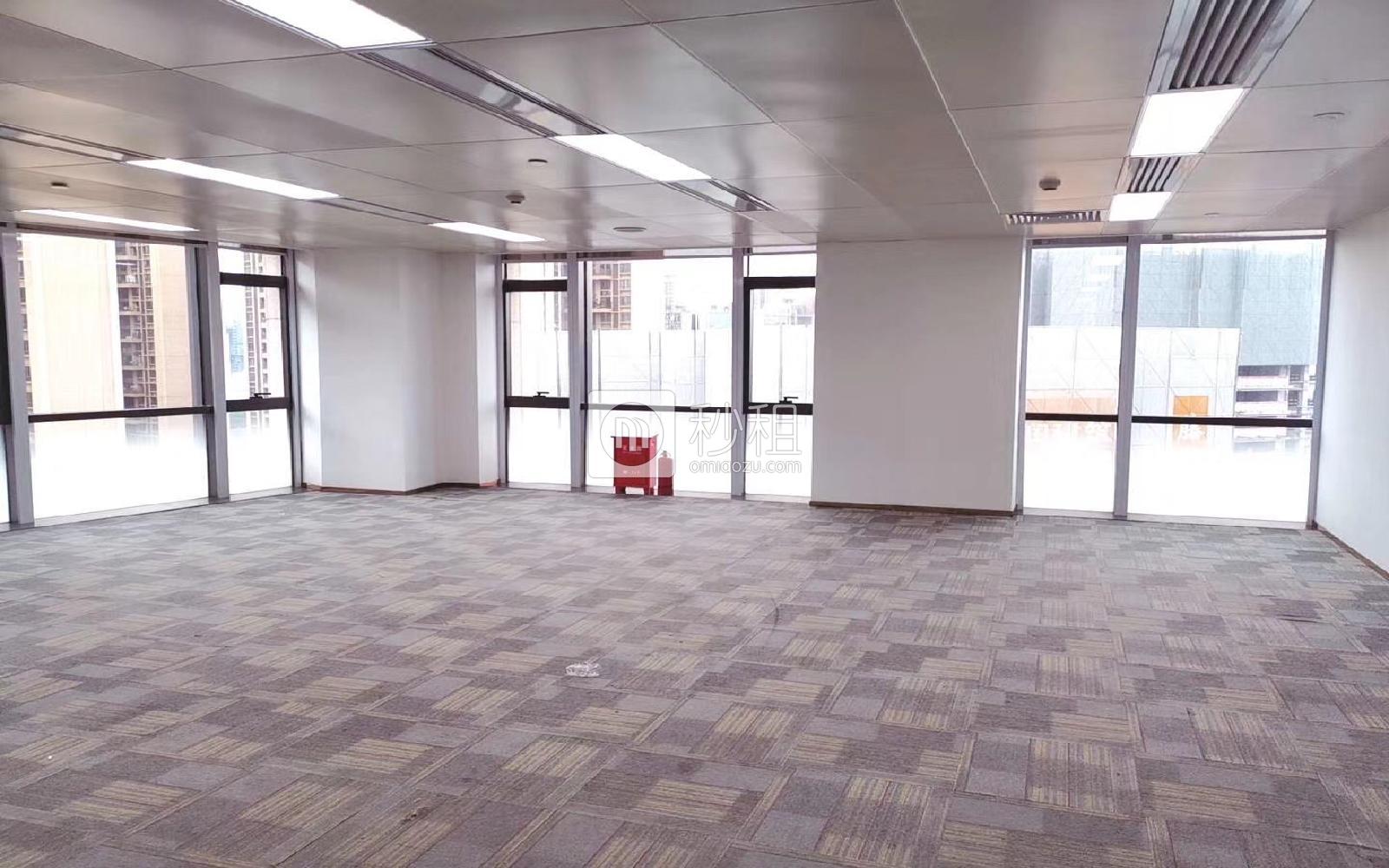 尚美科技大厦写字楼出租182平米精装办公室128元/m².月