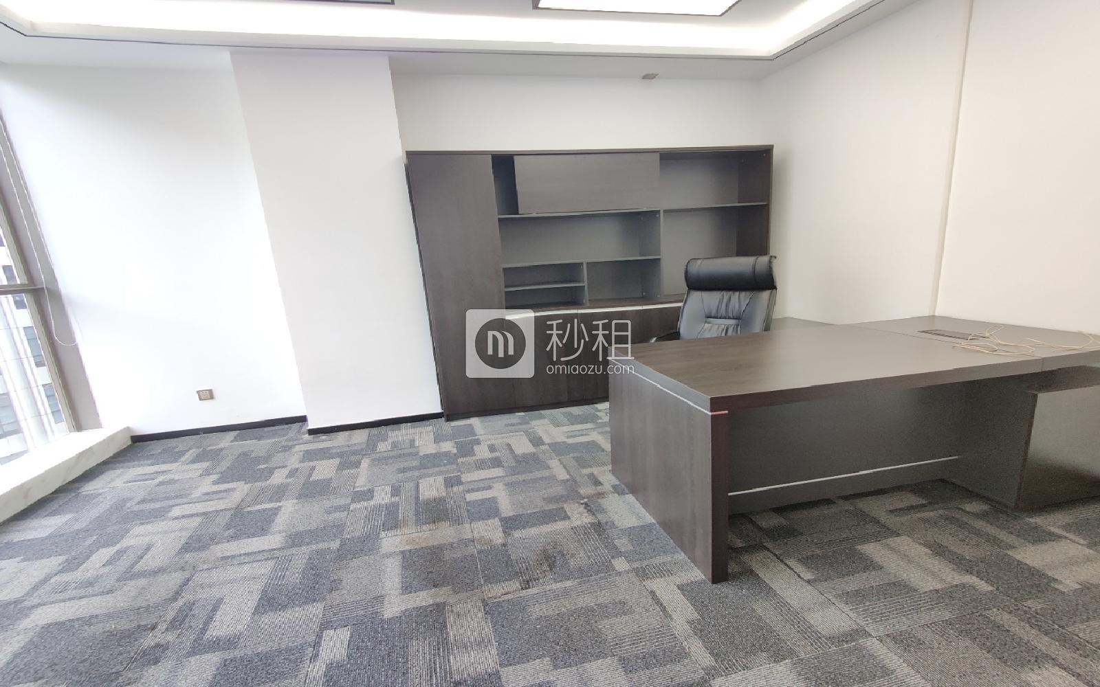 航空航天大厦（深圳北航大厦）写字楼出租479平米精装办公室68元/m².月