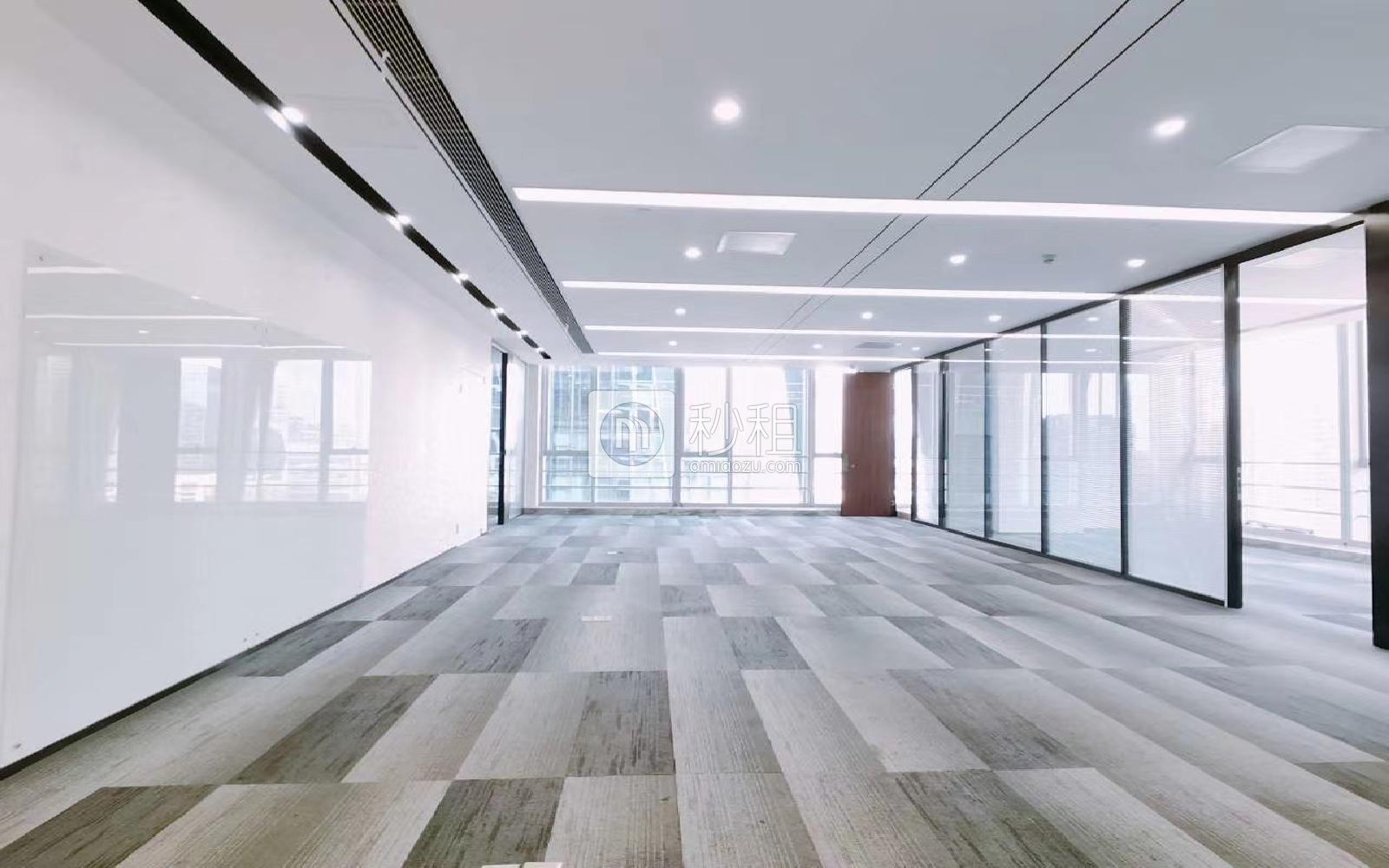 赛西科技大厦写字楼出租459平米精装办公室98元/m².月
