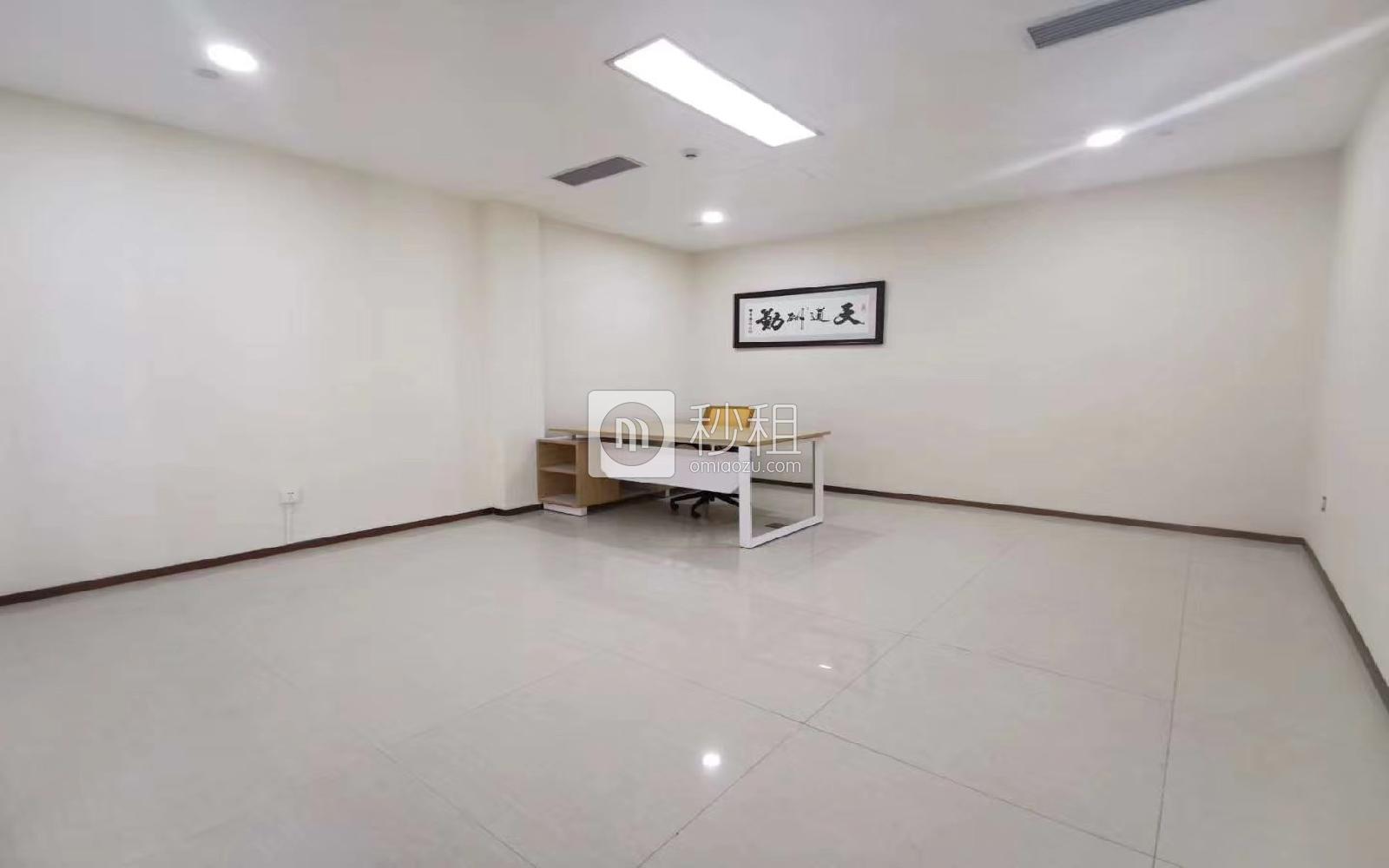华润城大冲商务中心写字楼出租224平米精装办公室115元/m².月