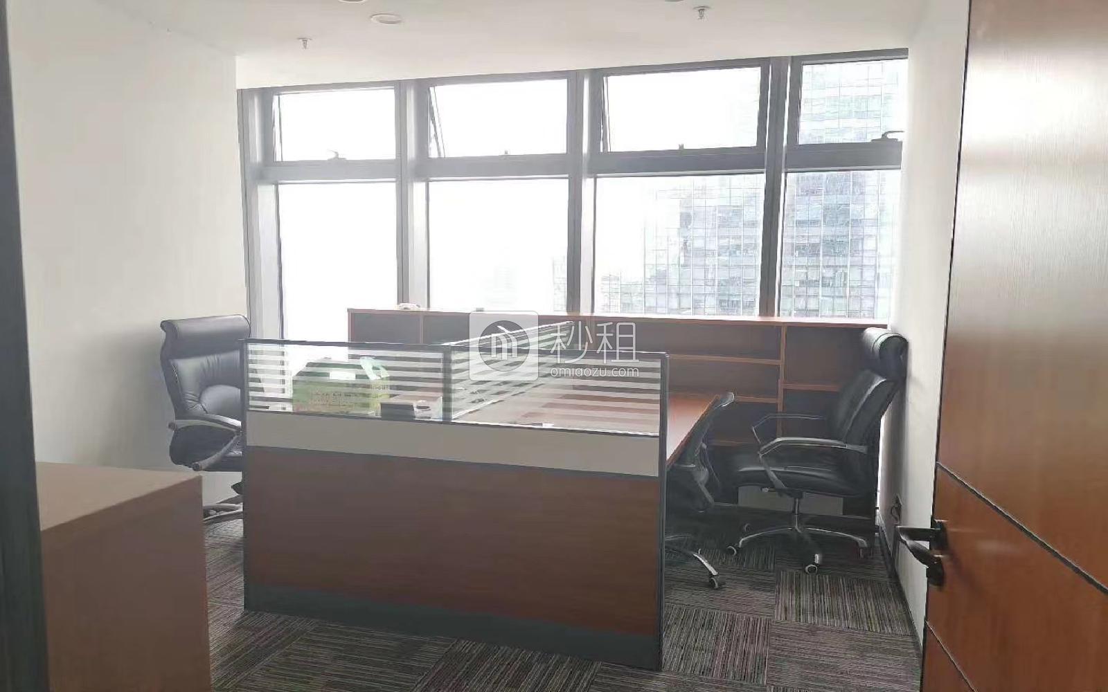 深圳湾科技生态园（三期）写字楼出租1110平米精装办公室68元/m².月