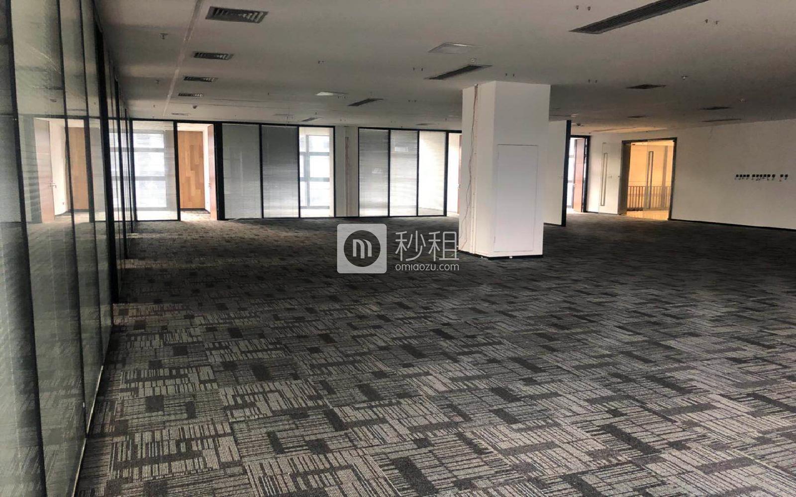 深圳湾科技生态园（三期）写字楼出租1160平米精装办公室90元/m².月
