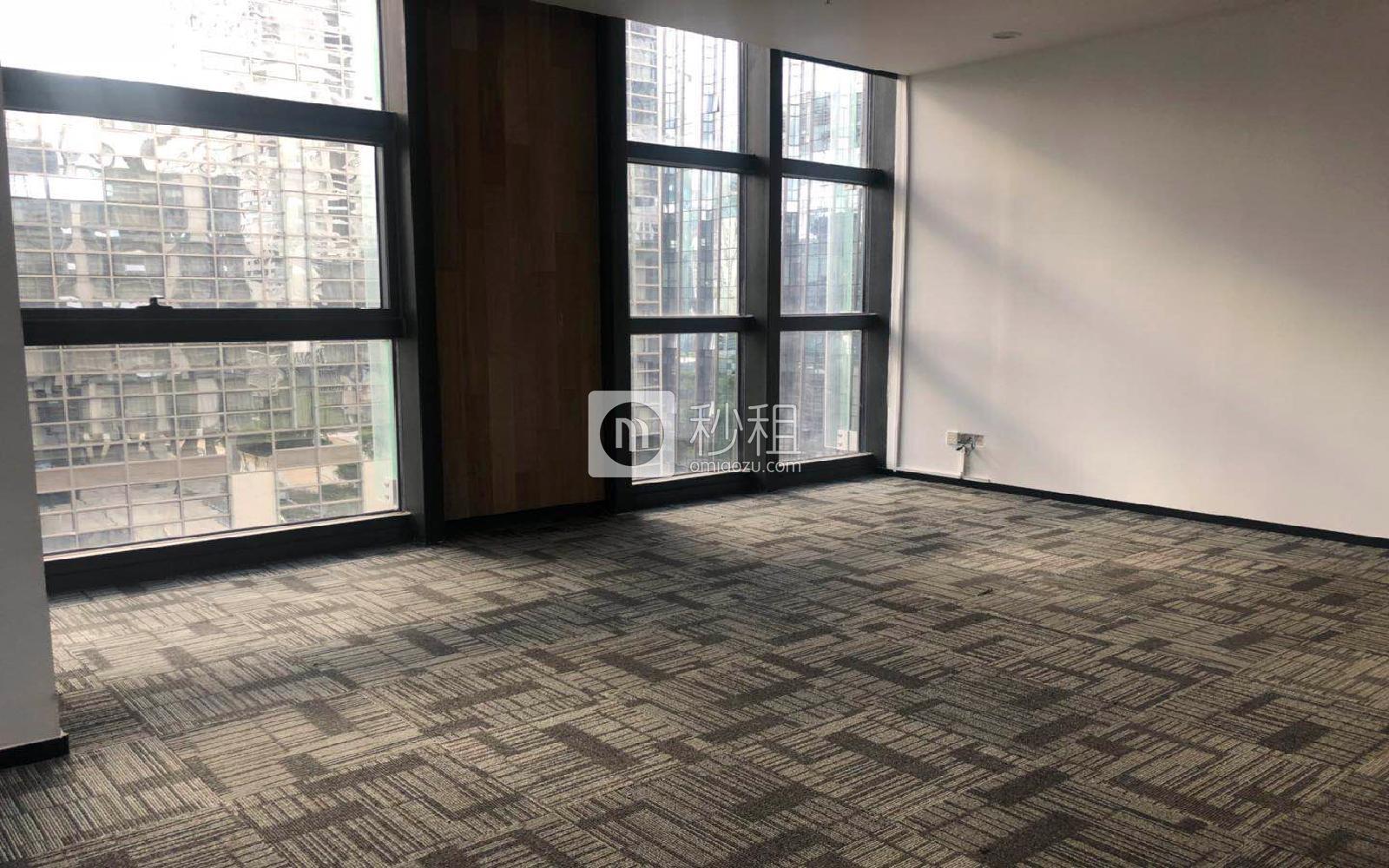 深圳湾科技生态园（三期）写字楼出租1160平米精装办公室90元/m².月