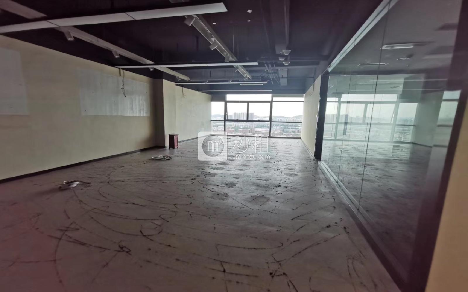 创新大厦写字楼出租1400平米精装办公室75元/m².月