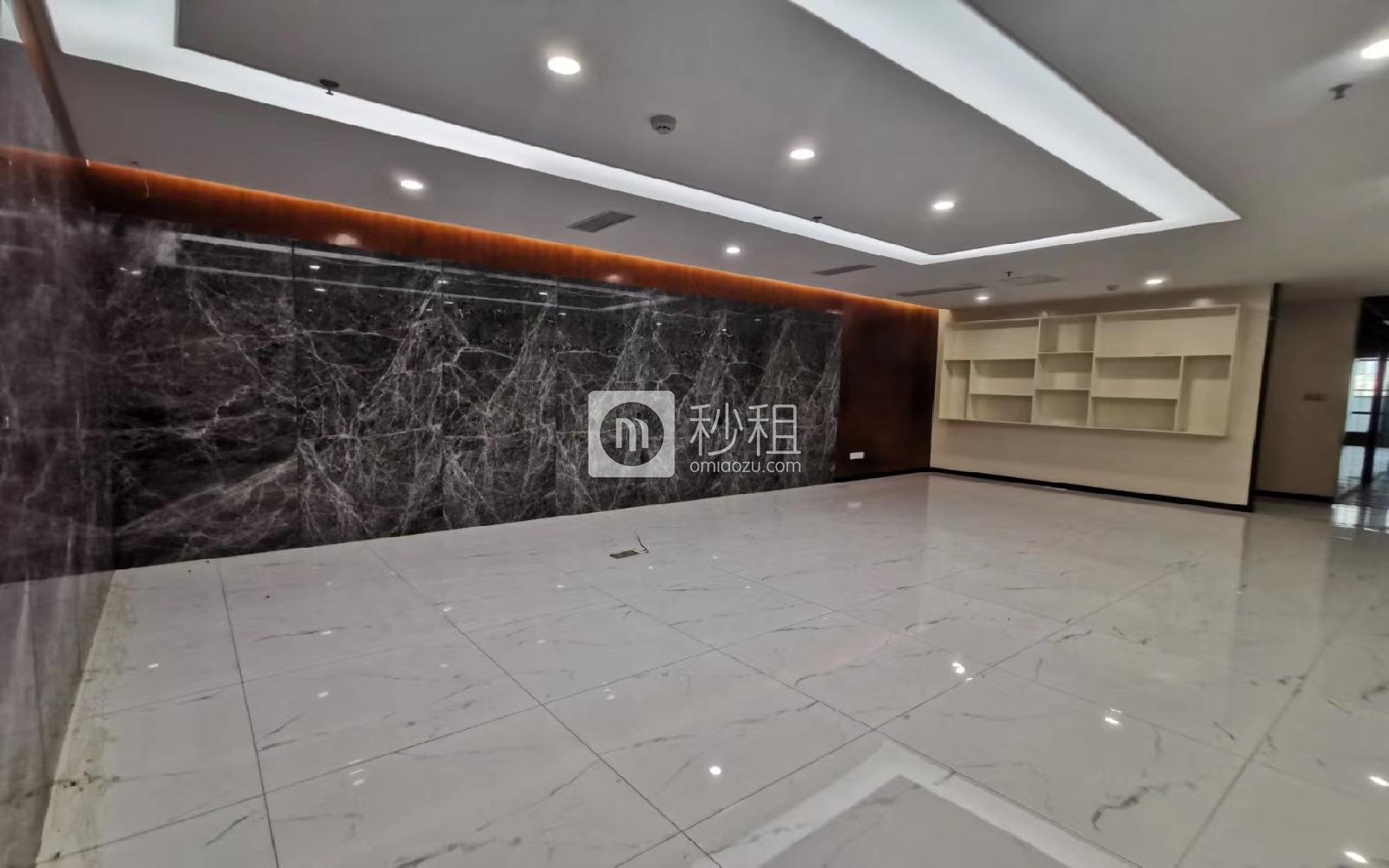 创新大厦写字楼出租1400平米精装办公室75元/m².月