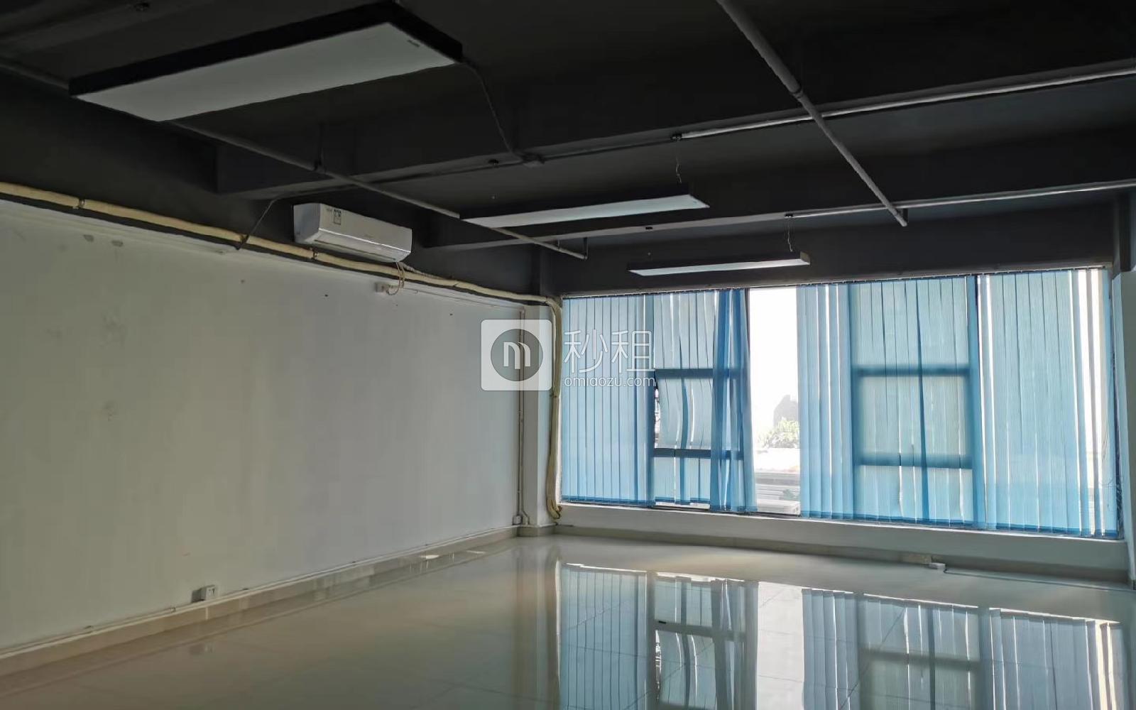 商洲文化创意园写字楼出租145平米精装办公室50元/m².月