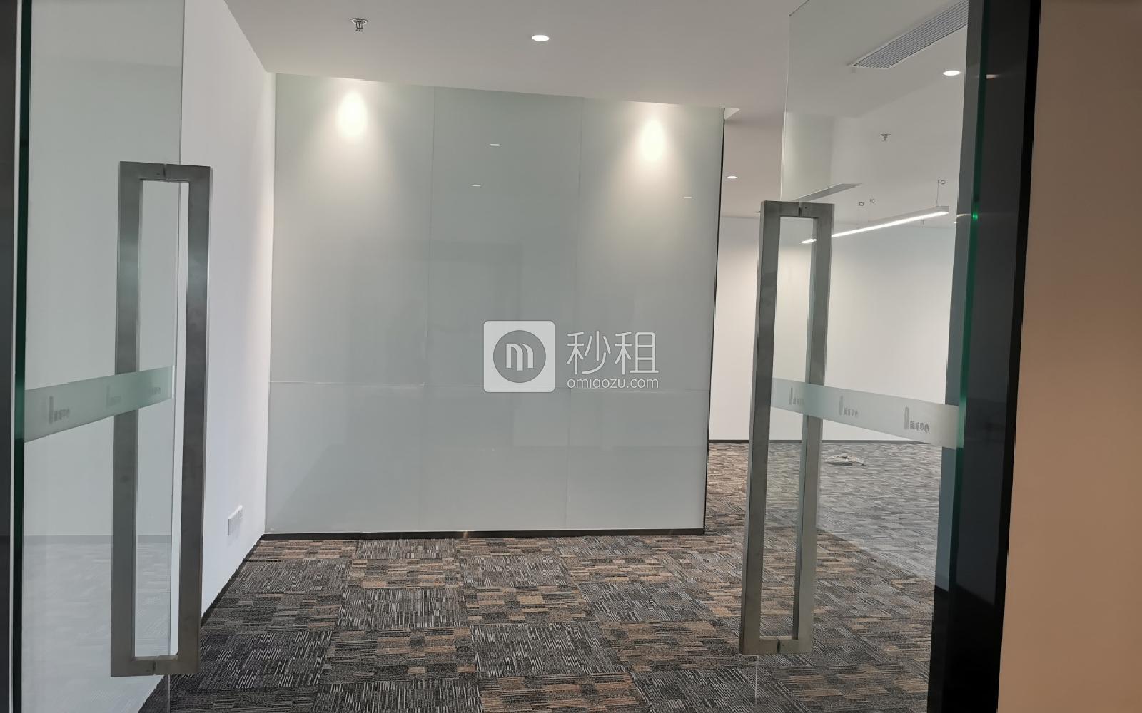 QCC前城中心写字楼出租150平米精装办公室173元/m².月
