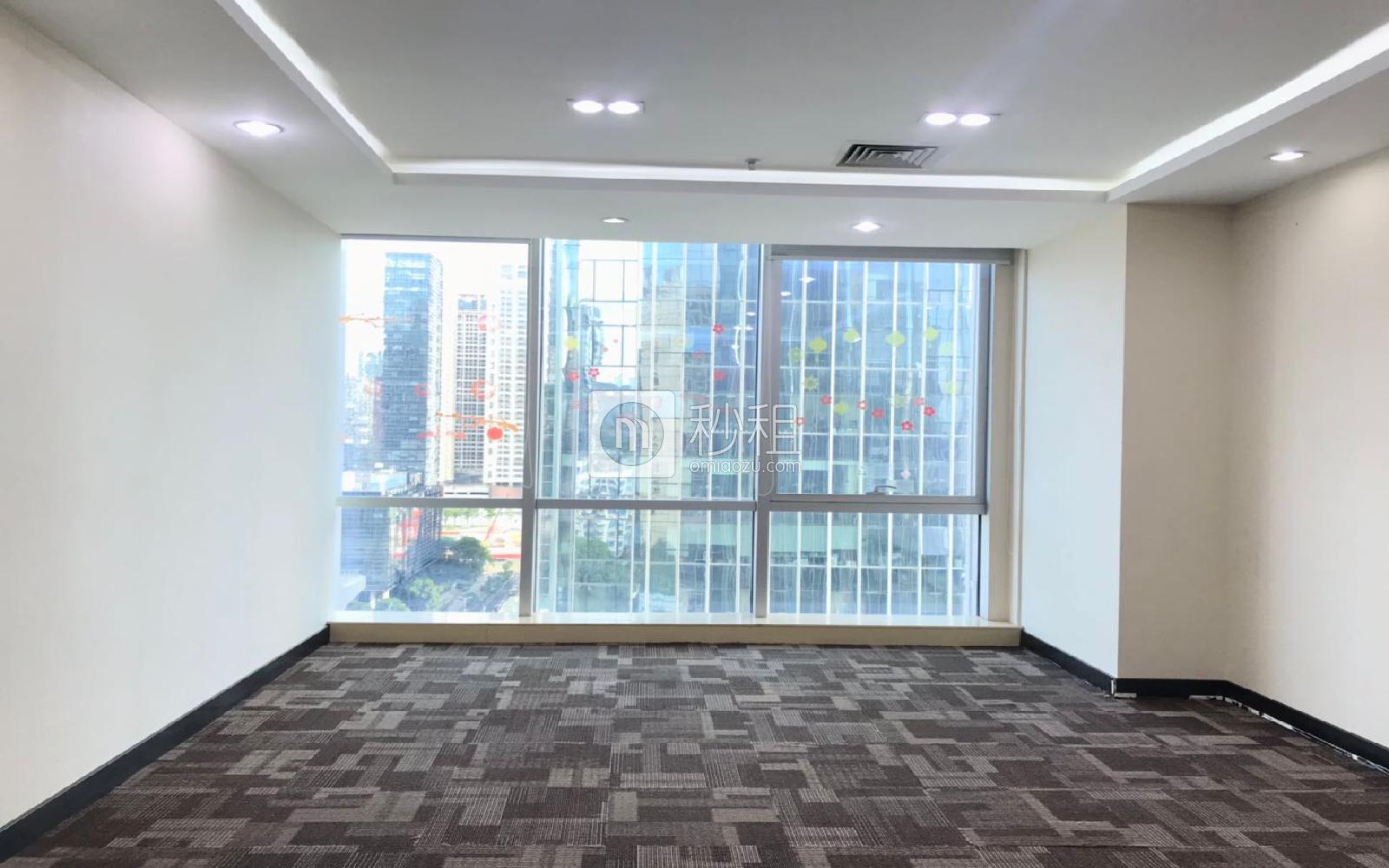 荣超经贸中心写字楼出租508平米精装办公室100元/m².月