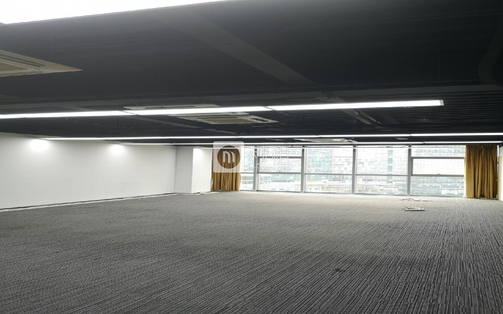 迈科龙大厦写字楼出租1540.35平米精装办公室130元/m².月