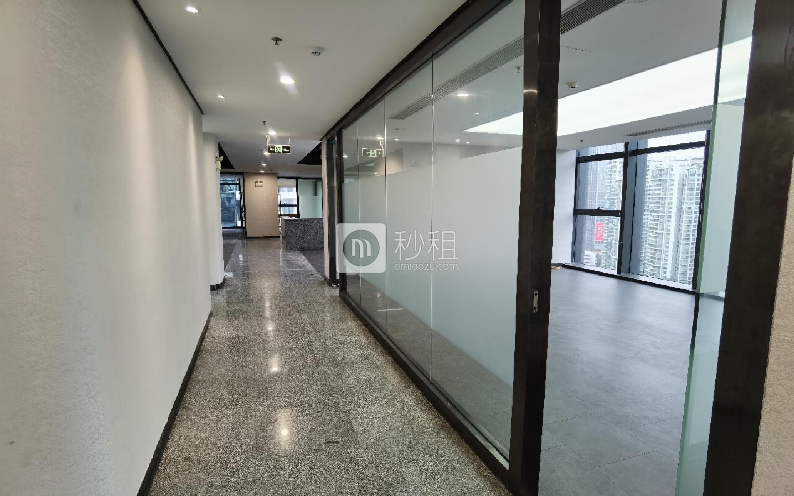 三诺智慧大厦写字楼出租805.52平米精装办公室150元/m².月