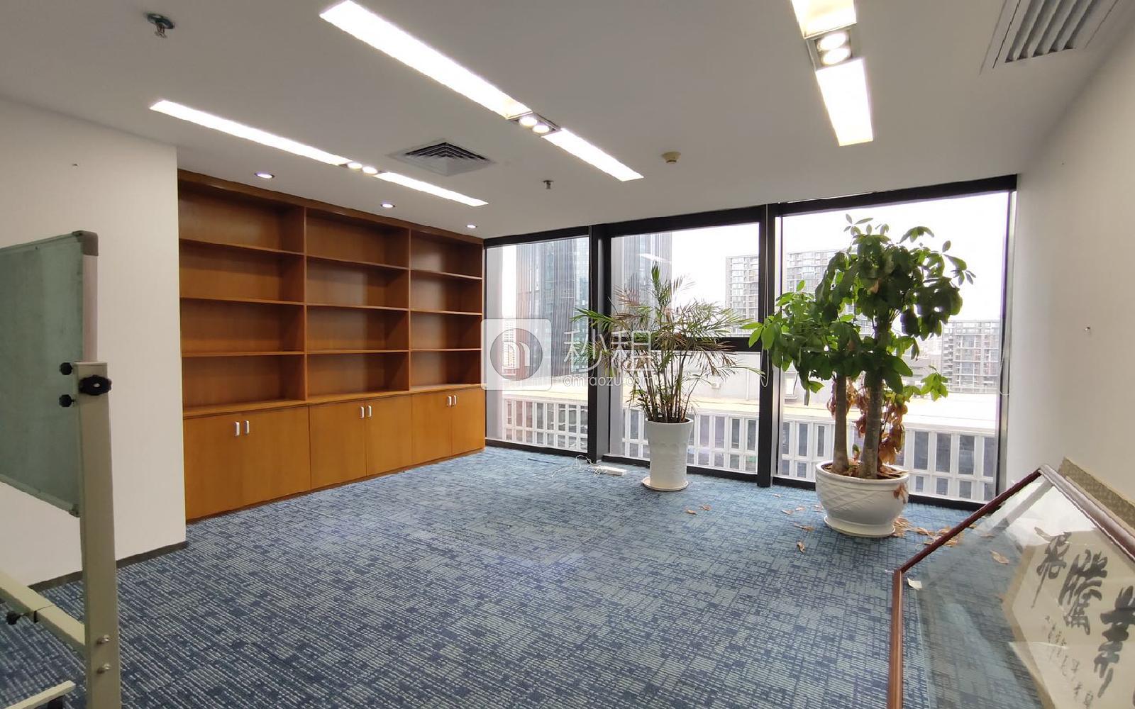 三诺智慧大厦写字楼出租995.7平米精装办公室150元/m².月