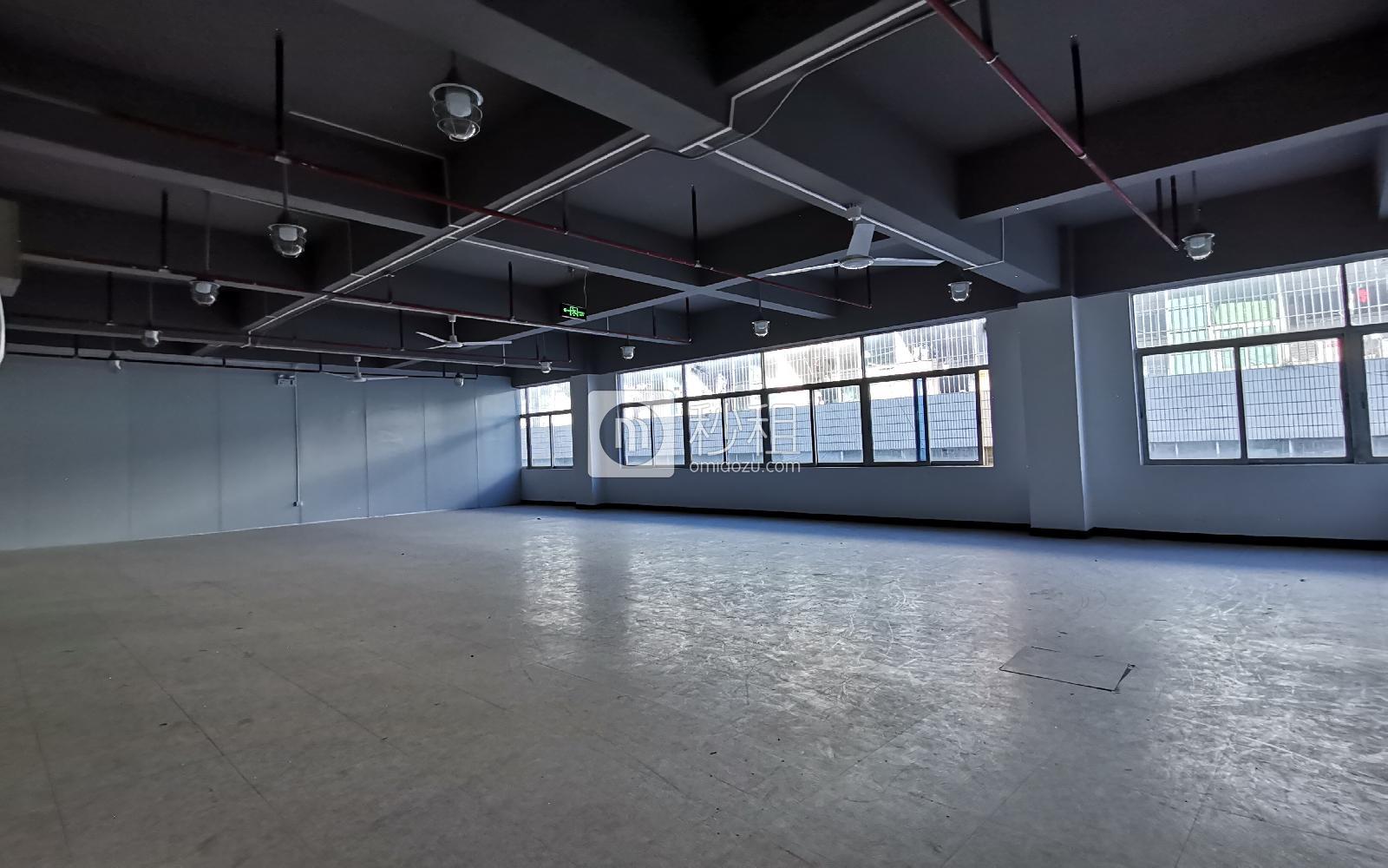  新动力创客园写字楼出租260平米精装办公室40元/m².月