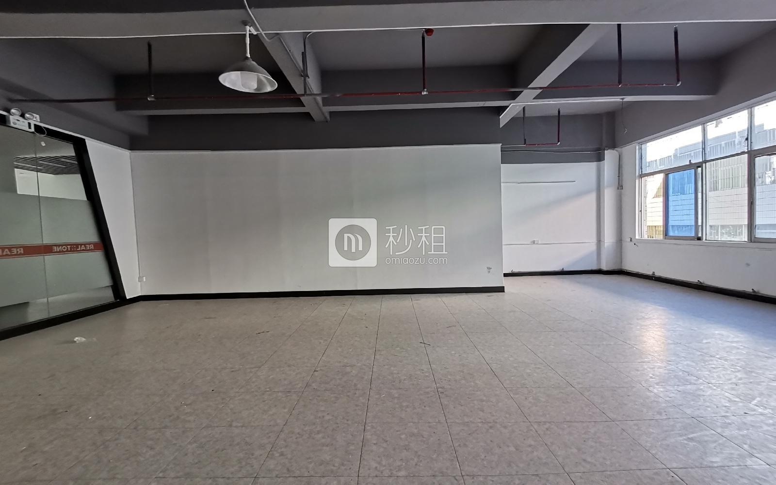  新动力创客园写字楼出租180平米精装办公室40元/m².月