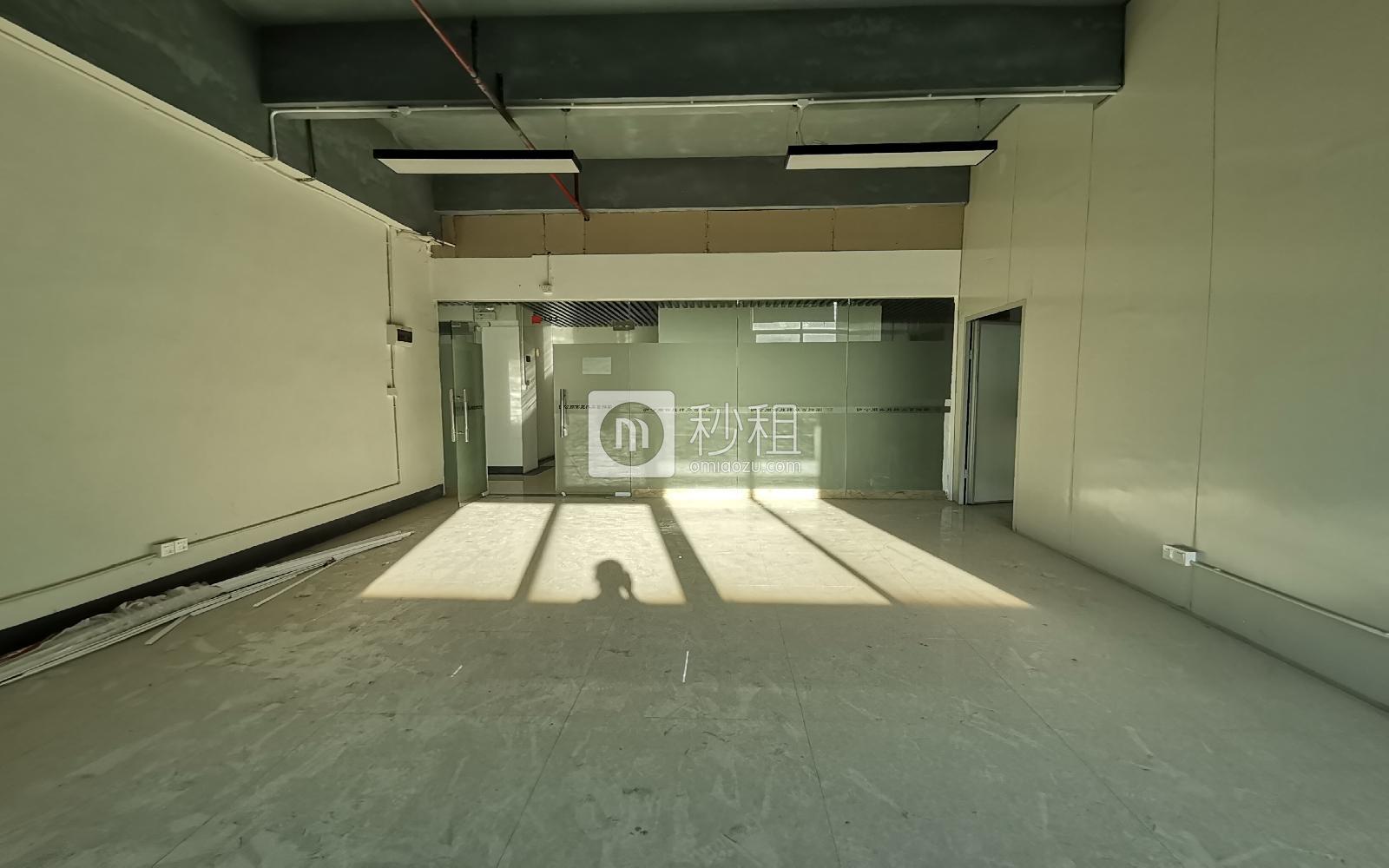 LI商务中心写字楼出租145平米精装办公室35元/m².月