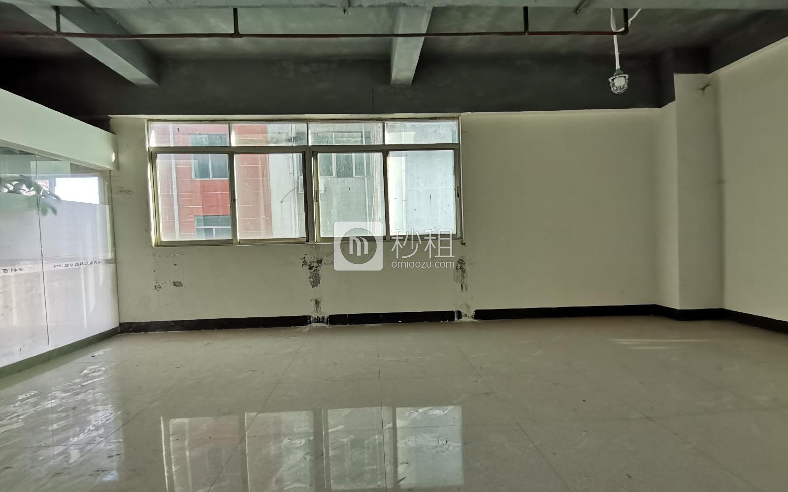 LI商务中心写字楼出租145平米精装办公室35元/m².月