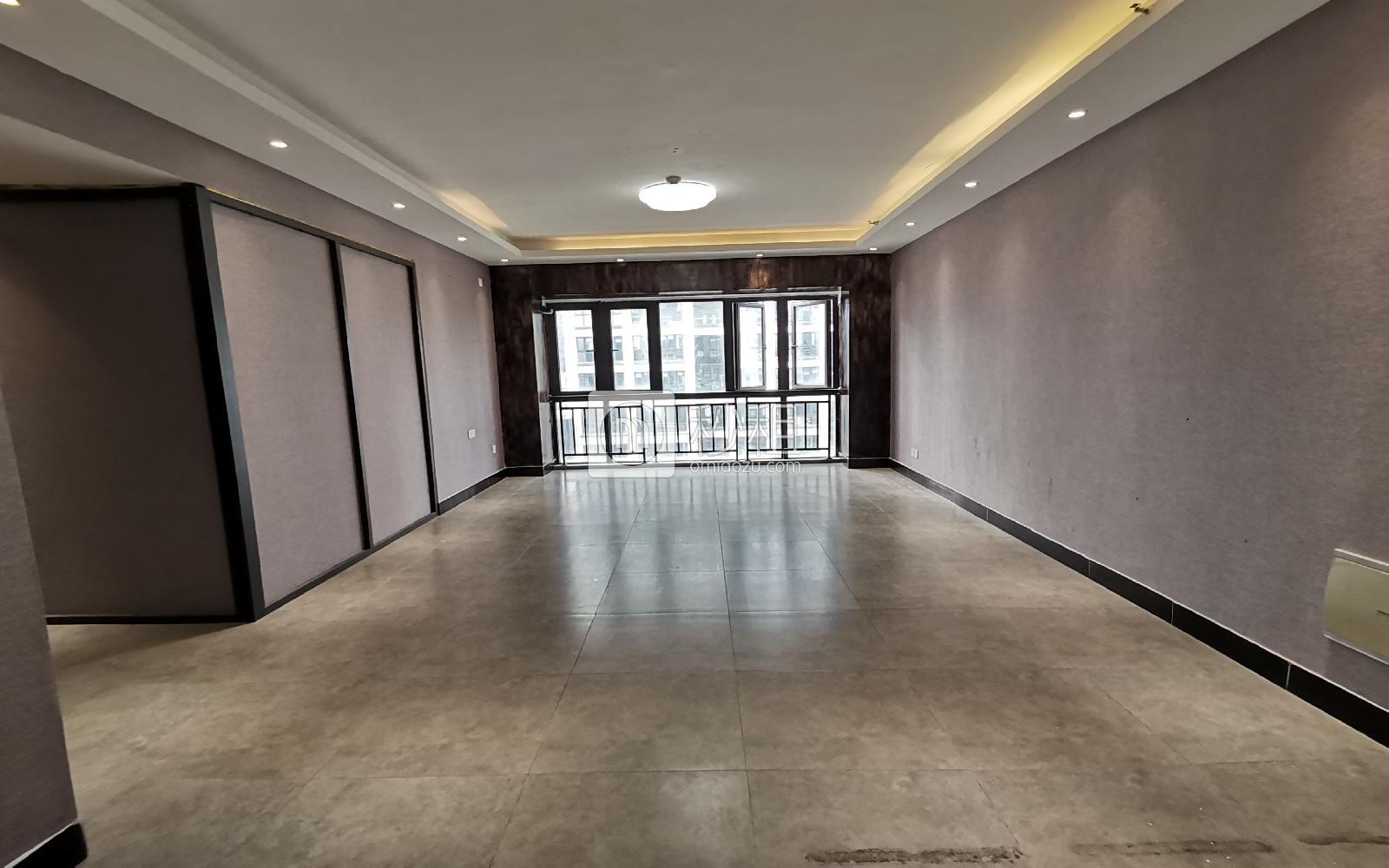 珠江广场写字楼出租150平米精装办公室50元/m².月
