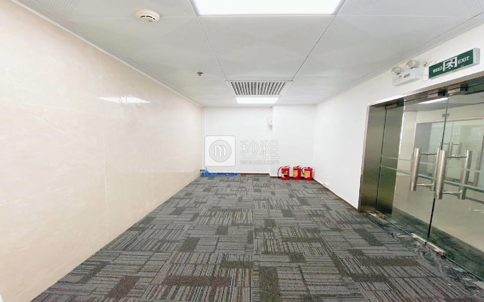 田厦翡翠明珠写字楼出租230平米精装办公室100元/m².月