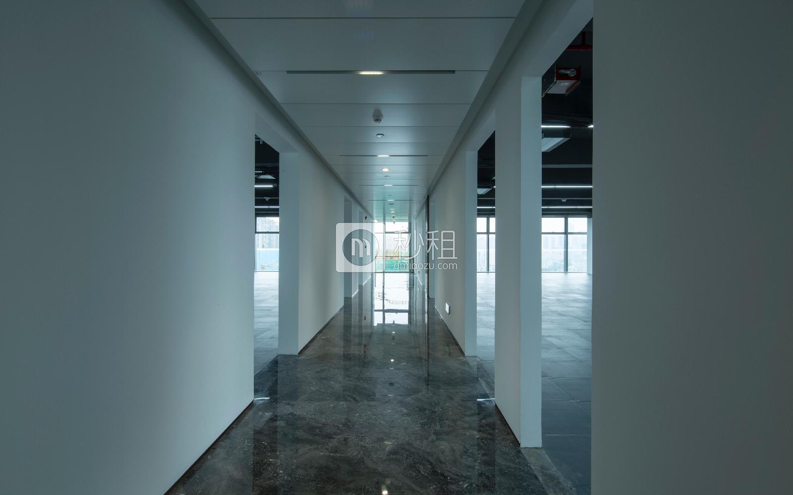 壹成环智中心写字楼出租139平米简装办公室120元/m².月