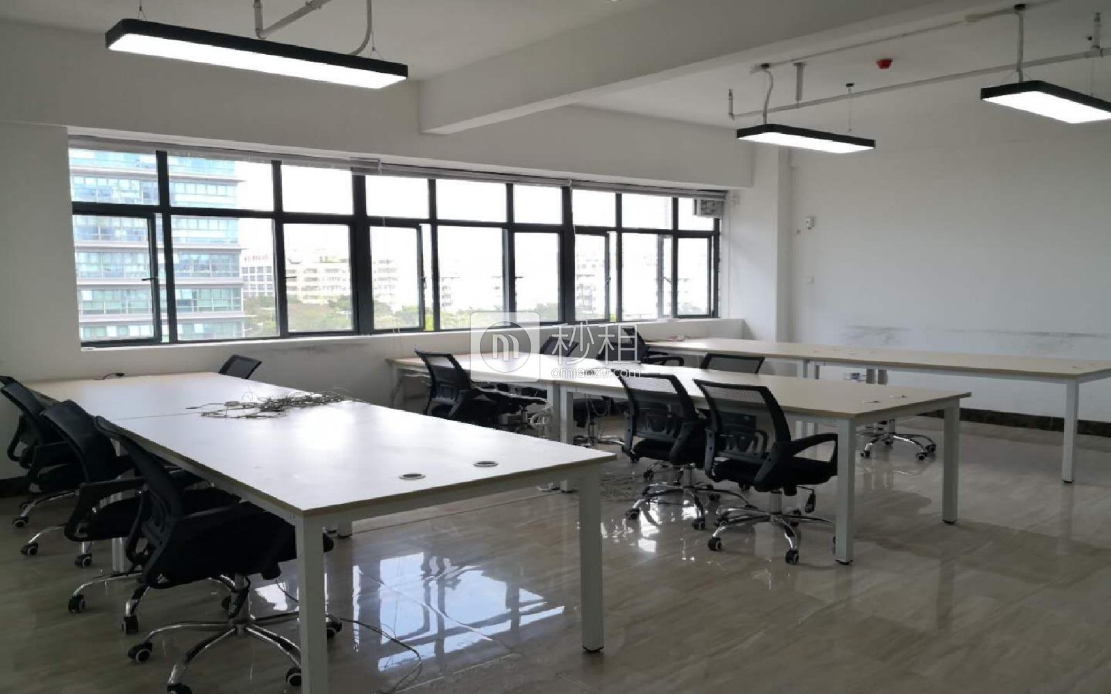 百佳润（宝源）商务中心写字楼出租168平米精装办公室75元/m².月