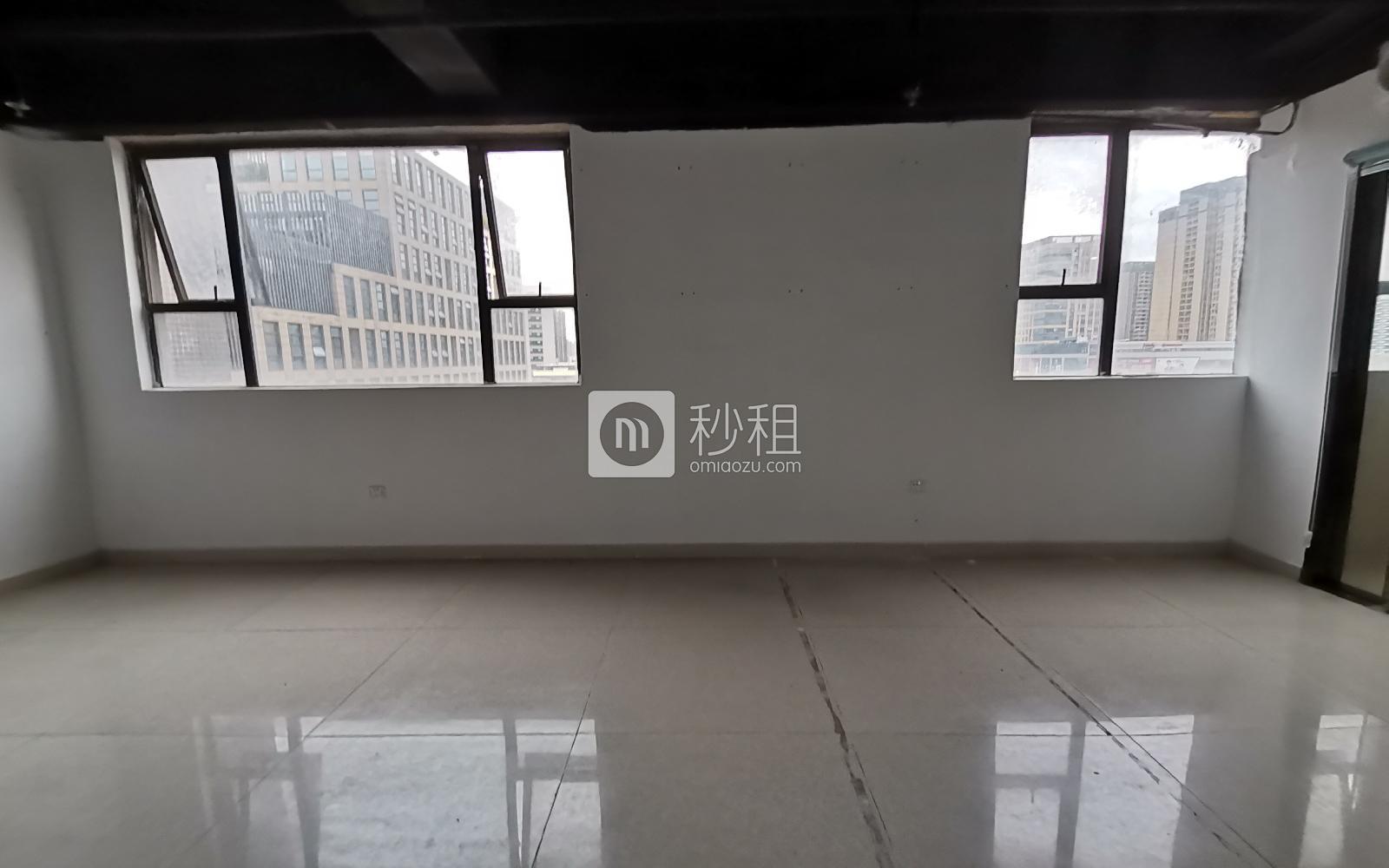 世宏大厦写字楼出租60平米简装办公室55元/m².月