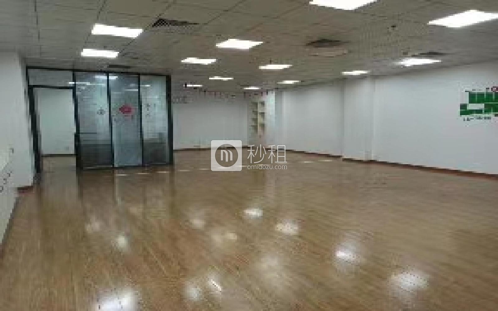 深圳西部硅谷写字楼出租358平米精装办公室40元/m².月