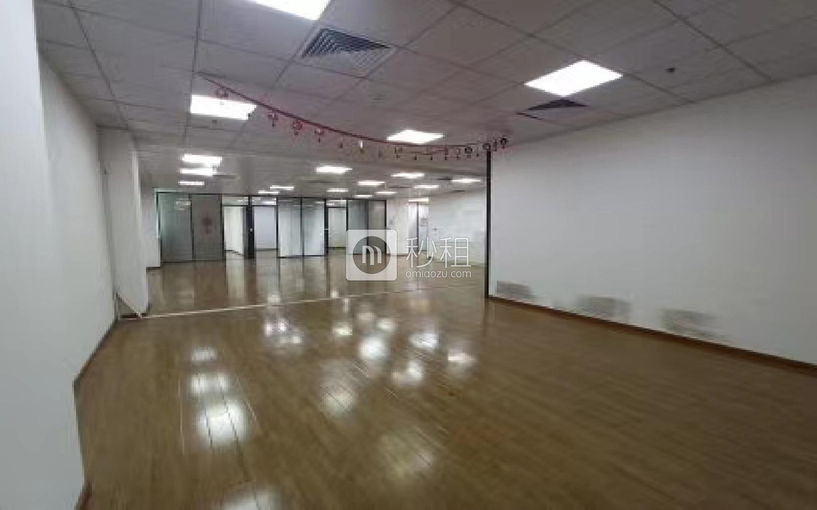 深圳西部硅谷写字楼出租358平米精装办公室40元/m².月