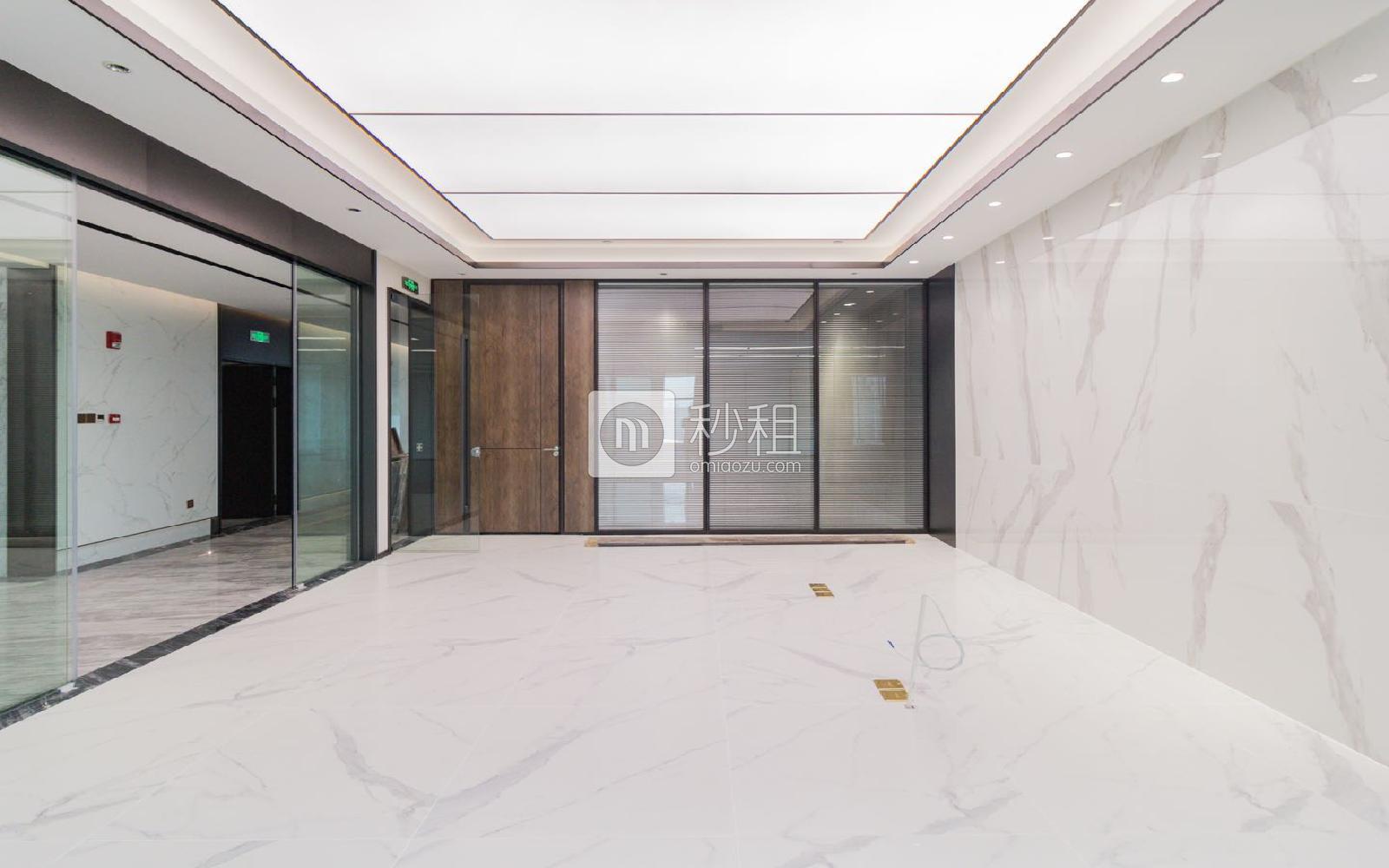前海HOP国际写字楼出租452平米精装办公室160元/m².月