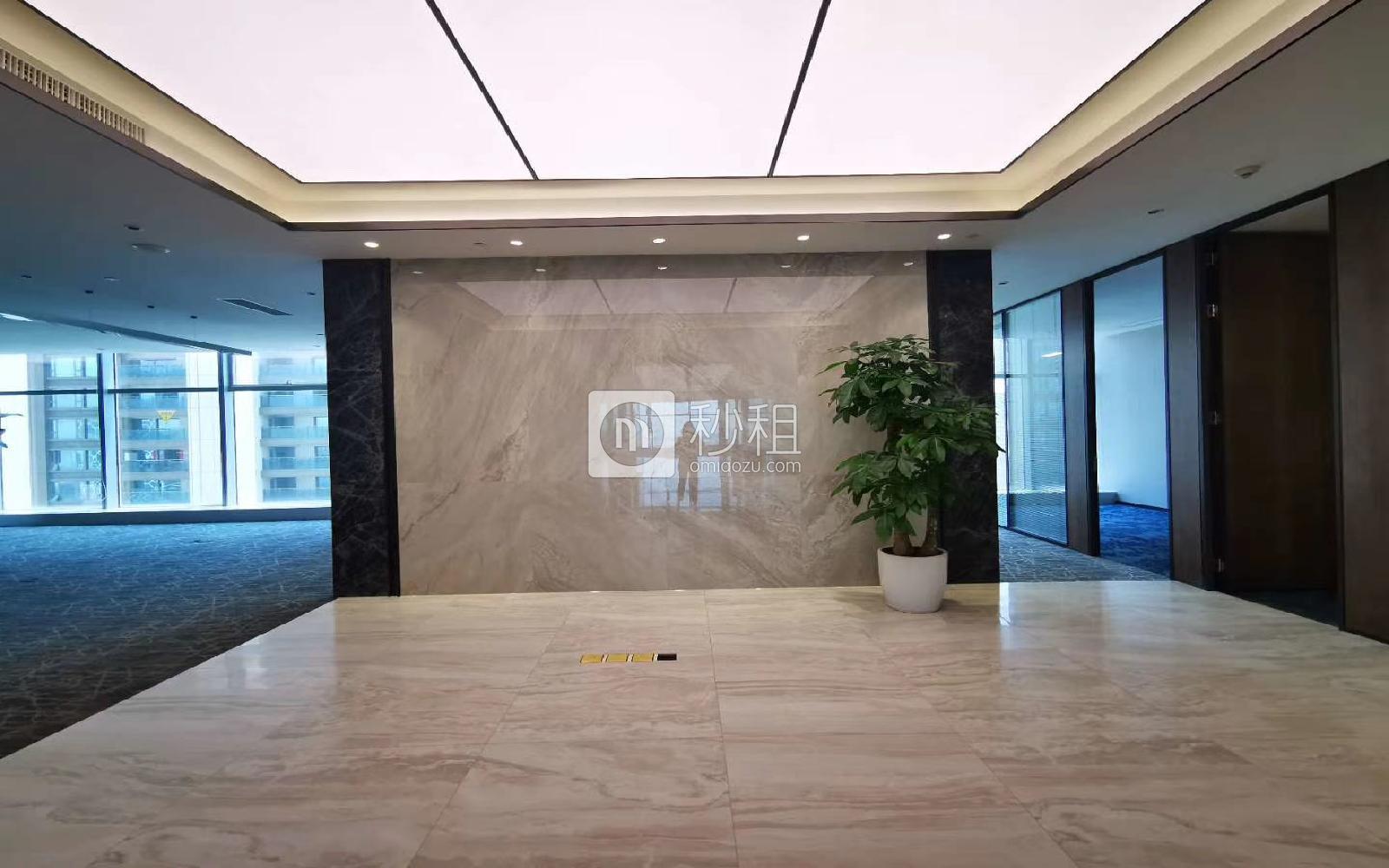 前海HOP国际写字楼出租433平米豪装办公室150元/m².月