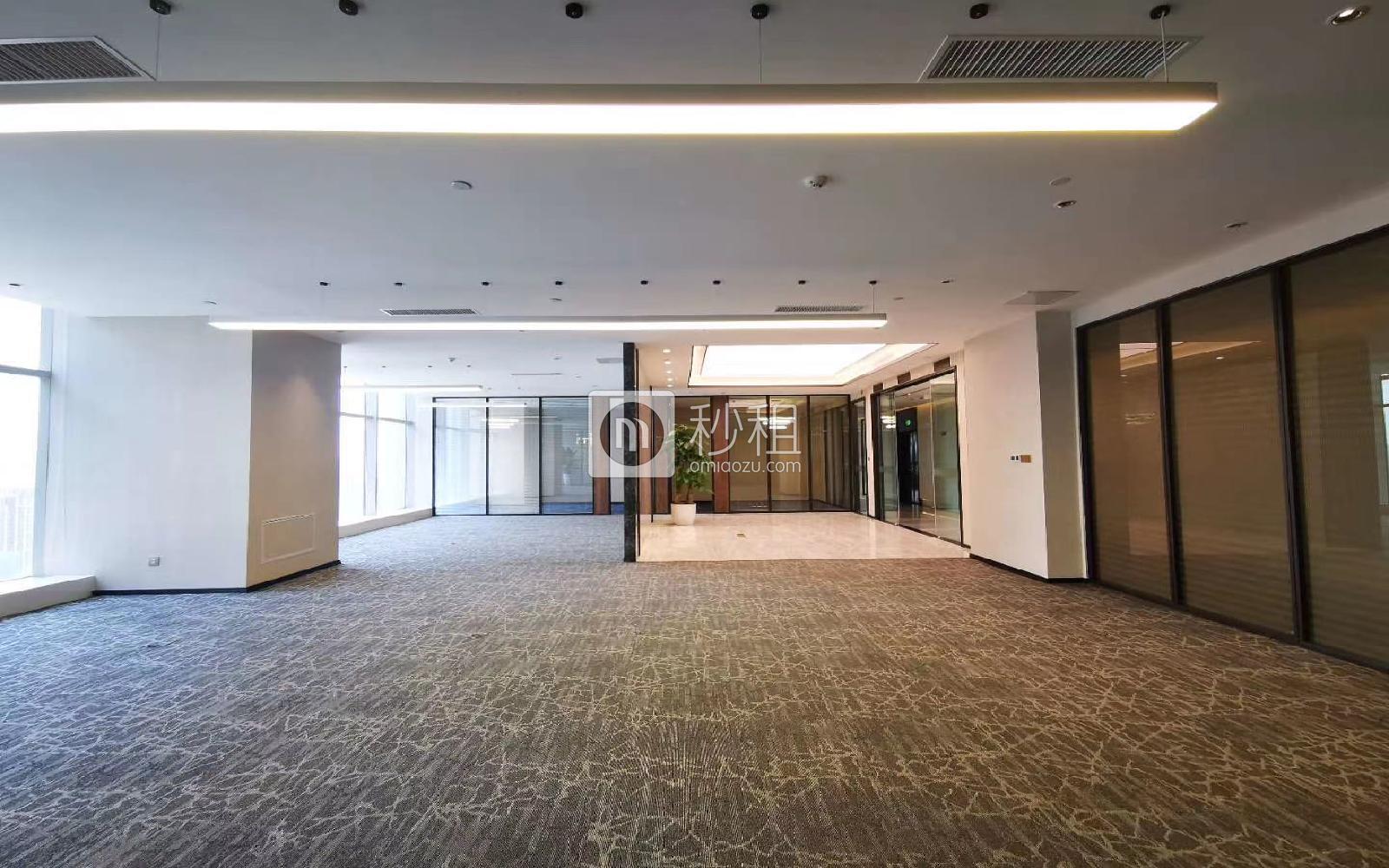 前海HOP国际写字楼出租433平米豪装办公室150元/m².月