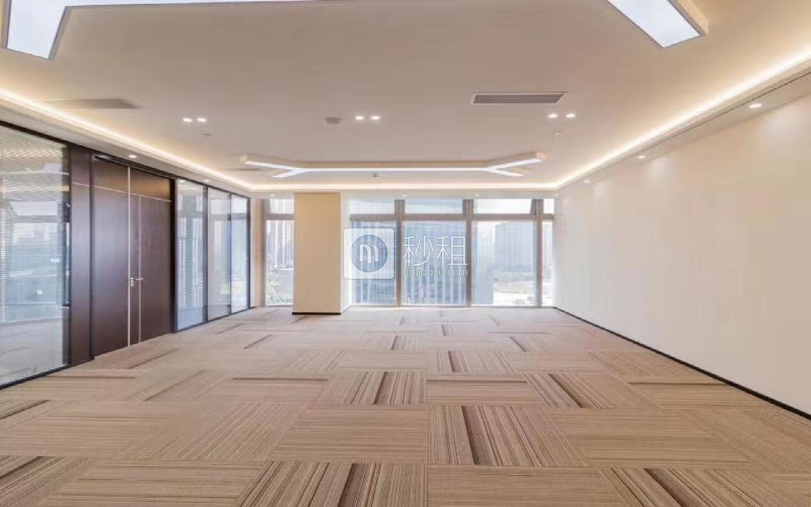易尚中心写字楼出租240平米精装办公室130元/m².月