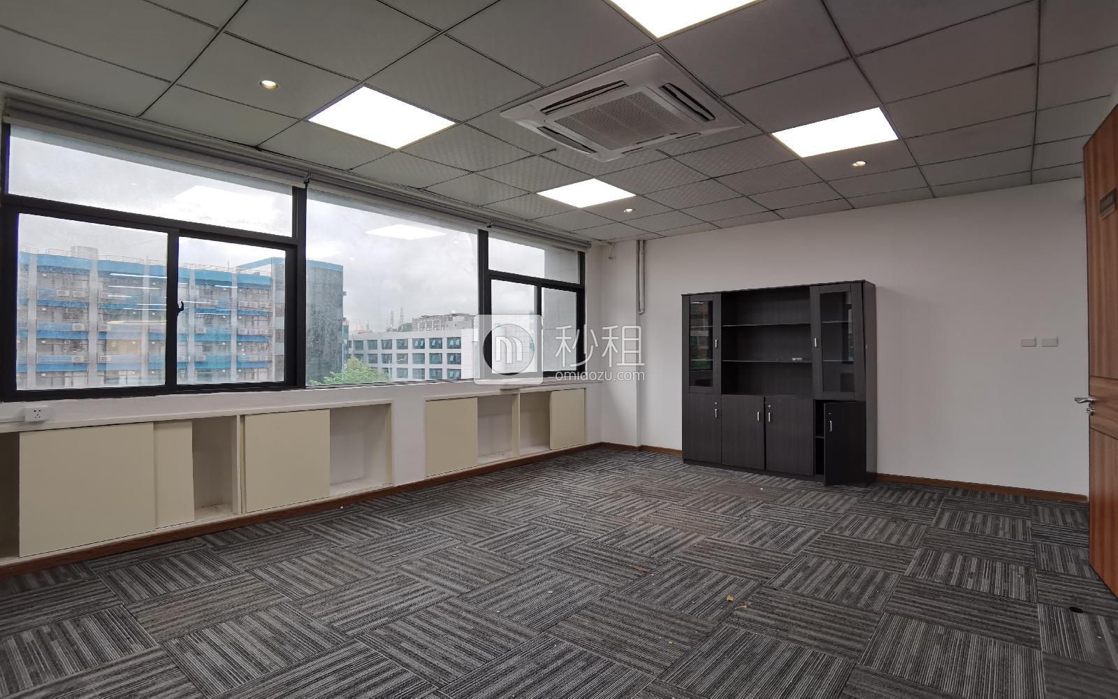 东联大厦写字楼出租438平米精装办公室70元/m².月