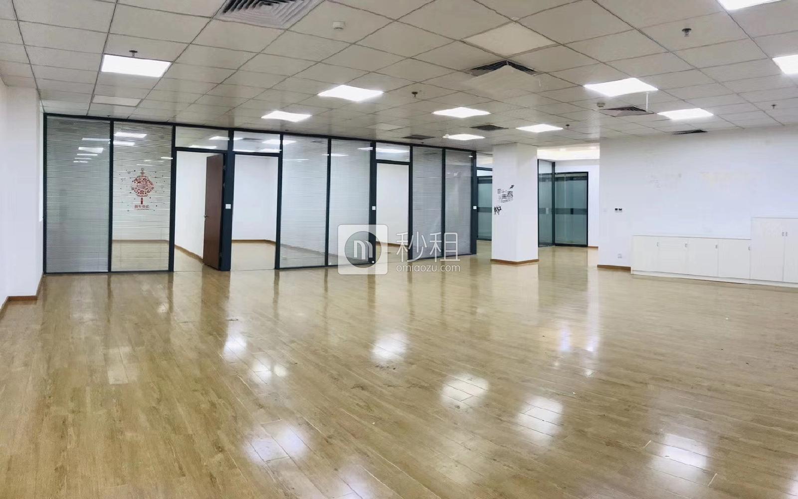 深圳西部硅谷写字楼出租775平米精装办公室40元/m².月