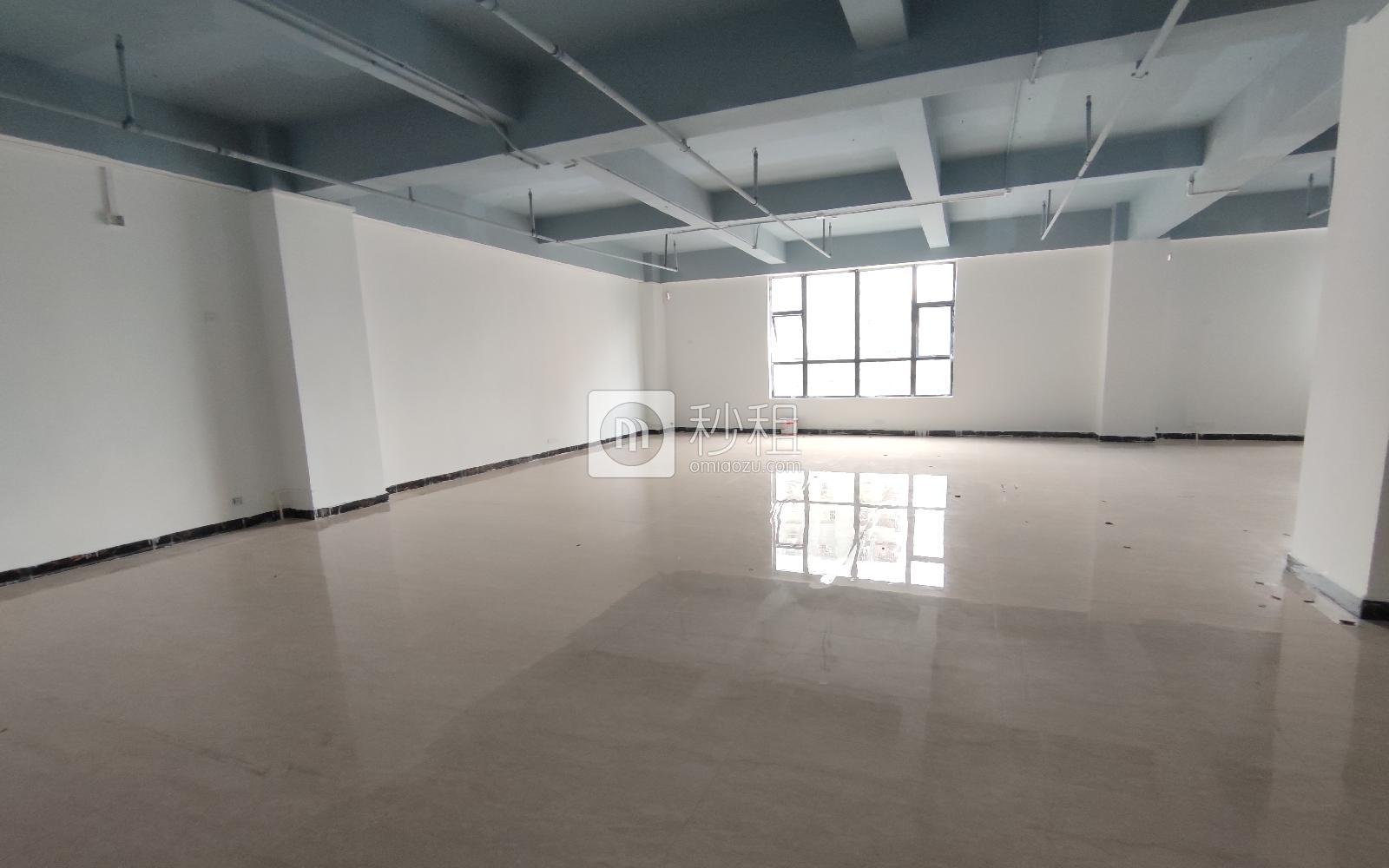 腾耀商务大厦写字楼出租240平米简装办公室45元/m².月