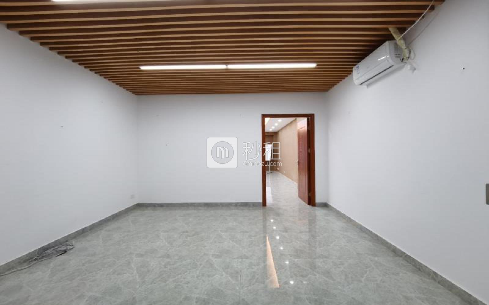 C33科创园写字楼出租160平米精装办公室48元/m².月
