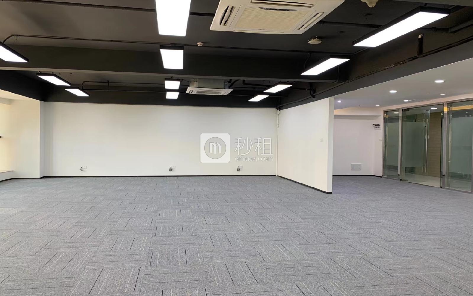 旭源大厦写字楼出租269平米精装办公室65元/m².月
