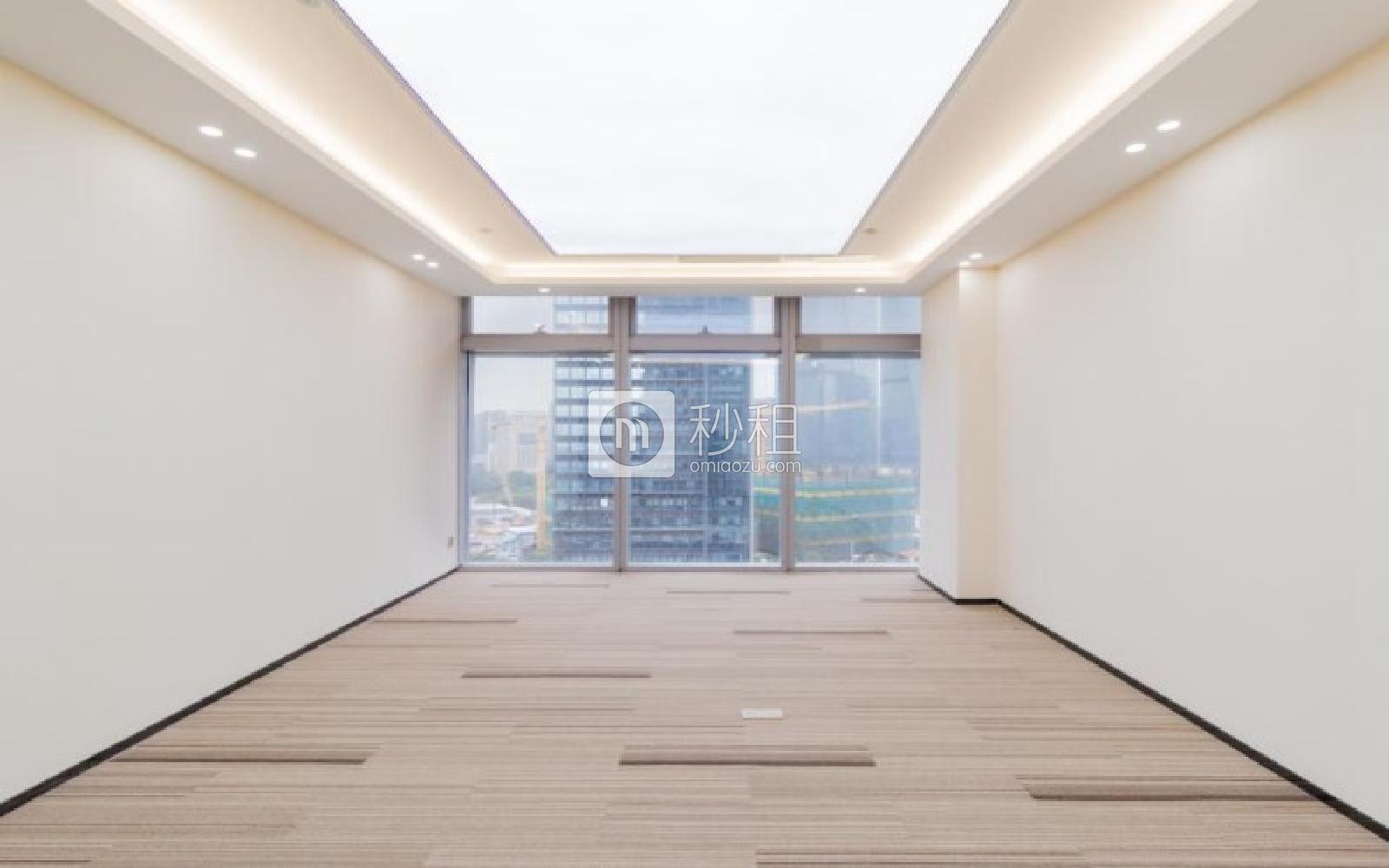 易尚中心写字楼出租281平米精装办公室130元/m².月