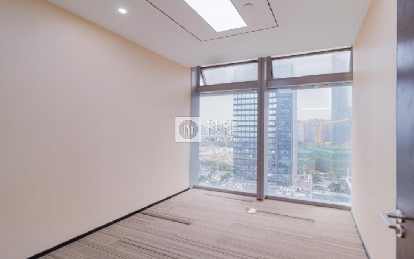 易尚中心写字楼出租278平米精装办公室1301元/m².月