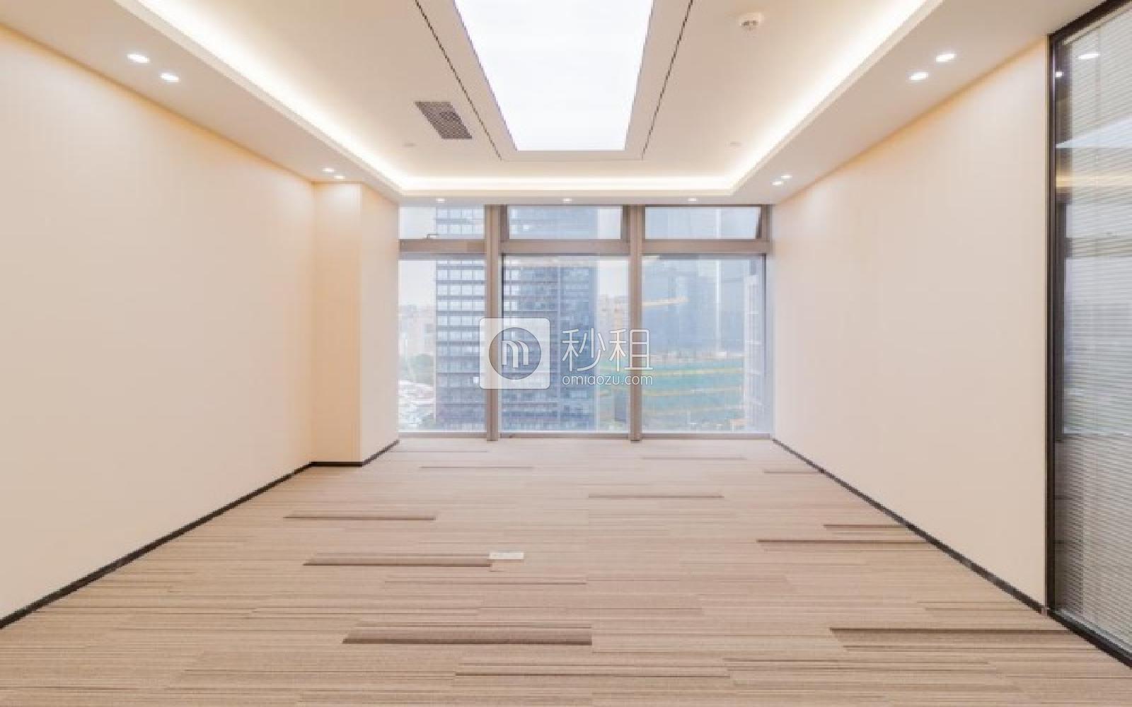易尚中心写字楼出租278平米精装办公室1301元/m².月
