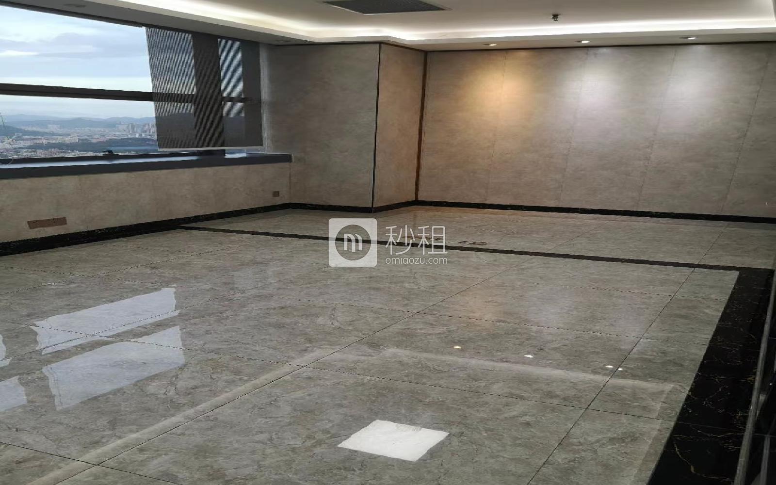 花样年龙年广场写字楼出租680平米精装办公室75元/m².月