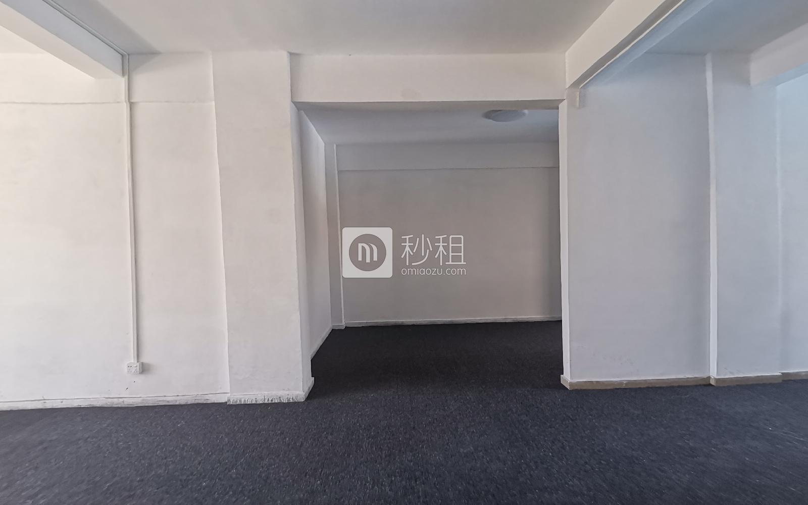 民益创智园写字楼出租76平米精装办公室42元/m².月