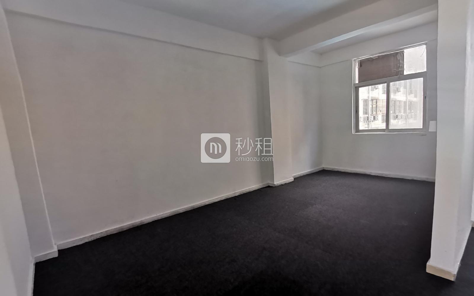 民益创智园写字楼出租76平米精装办公室42元/m².月
