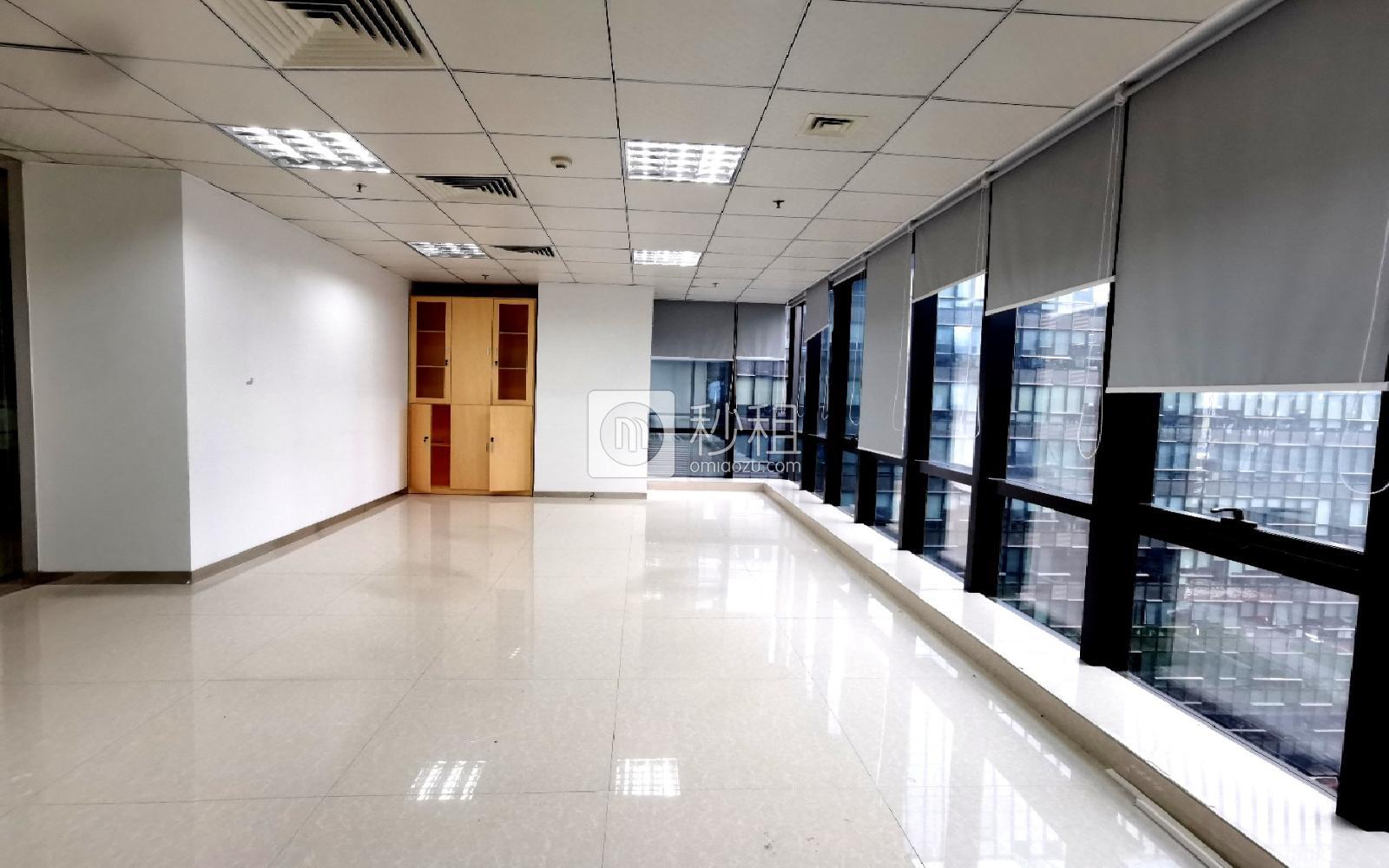 科兴科学园写字楼出租350平米精装办公室150元/m².月