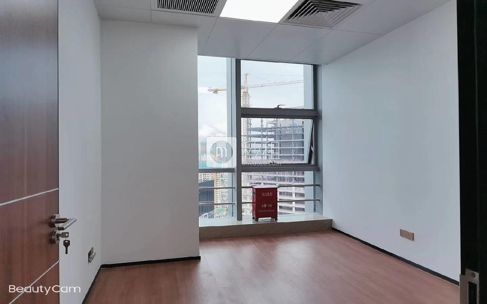 阳光科创中心写字楼出租345平米豪装办公室88元/m².月